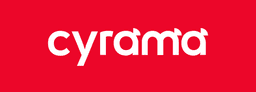 Cyrama logo